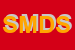 Logo di SO ME D SRL - SOCIETA' MERIDIONALE DISTRIBUTORI