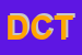Logo di DAFNE DI CHIRIVI-TERESA