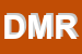Logo di DE MONTE ROMOLO