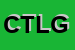 Logo di CENTRO TIM LOPALCO GIULIA SRL