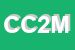 Logo di CENTRO COMMERCIALE 2 M