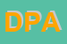 Logo di DE PADOVA ADELE