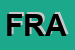 Logo di FRANCO