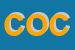 Logo di COCEDOSRL