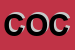 Logo di COCEDOSRL