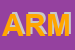 Logo di ARMERIA