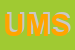 Logo di UNIVERSE DI MAGLI SIMONA