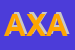 Logo di AXA-ASSICURAZIONI