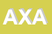 Logo di AXA-ASSICURAZIONI