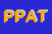 Logo di PESARE PATRIZIA ALBA TERESA