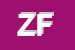 Logo di ZIZZA FRANCO
