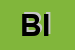 Logo di BIT - IMPORT