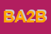 Logo di BAR ARCOBALENO 2 DI BARBATO NATALE e C SNC