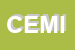 Logo di CENTRO EDILE METALMECCANICO INDUSTRIALE E TECNOLOGICO SRL