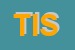 Logo di TEKNOSUD IMPIANTI SRL