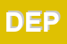 Logo di DEPO (SPA)