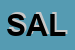 Logo di SALDOSIDER (SRL)