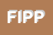 Logo di F E I P DI PENNA LUIGI