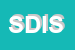Logo di SMS DEMAG INNSE SPA