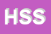 Logo di HS SERVICE SRL