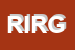 Logo di RG INFORMATICA DI RICCIARDI GIANCARLO