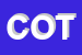 Logo di COTELSRL