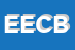 Logo di ECB EIKON CONTRACT BOCCARDI SRL