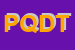 Logo di PRINT QUALITY DI DAVIDE TODARO