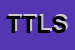Logo di TECNO TEAM LAVORI SRL