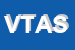 Logo di VESTAS TOWERS A S
