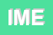 Logo di IMET