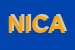 Logo di NUOVA IMPIANTISTICA DI CARE-ANTONIO