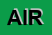 Logo di AIRKOMP-ITALIA