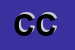Logo di CICALA COSIMO