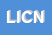 Logo di LINEA INFISSI DI CASTELLANO NICOLA