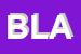 Logo di BLASI
