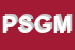 Logo di PUMA SNC DI GIANCARLO MACIARIELLO E PULPITO