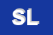 Logo di SPERDUTO LILIANA