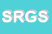 Logo di SUMA RAG GENNARO STUDIO RAPPRESENTANZE
