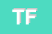 Logo di TEGAS FRANCESCO
