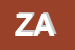 Logo di ZINGAROPOLI ANTONIETTA