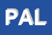 Logo di PALOMBA