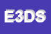 Logo di ELETTROJOLLY 3 D SRL