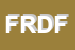 Logo di FDR RAPPRESENTANZE DI DORIA FRANCESCO