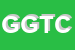 Logo di GTC GENERALE TECNICA COMMERCIALE SRL