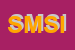 Logo di S M SERVICE ITALIA SNC