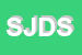 Logo di SOCIETA' JONICA DISTRIBUTORI SJD SRL