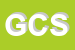 Logo di GES COMM SRL