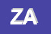Logo di ZONILE AMEDEO
