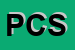 Logo di PRESICCI COSIMO SAS